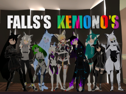 Falls's Kemono's