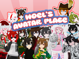 Woel's Avatar Place