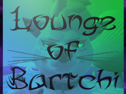 Lounge Of Bartchi
