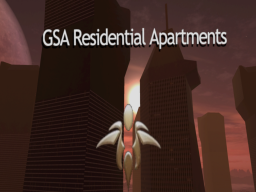 Cydonia Residential Apartments
