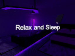 Relax And Sleep