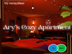 Ary's Cozy Apartment