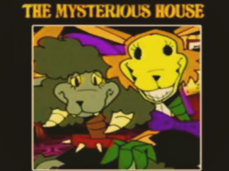 The Walten Files Mysterious House Avatars
