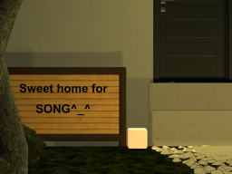 Song's home