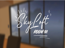 SkyLoft Room 101