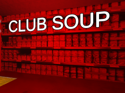 CLUB SOUP
