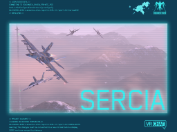 Sercia （PVP Aircraft）