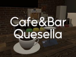 Cafe＆Bar Quesella