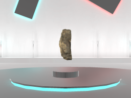 The Holy Divine Rock