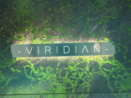 Hero's Viridian