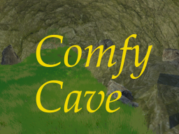 Comfy Cave