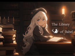 The Library of Yulia