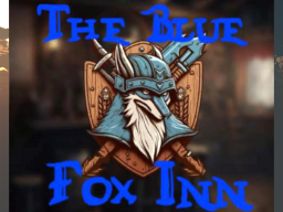 The Blue Fox Inn
