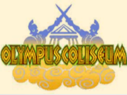 Olympus Coliseum