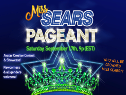 Miss Sears Pageant