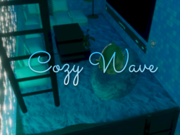 Cozy Wave