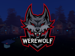 Ultimate Werewolf Middle ages