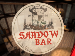 Shadow Bar
