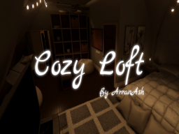 Cosy Loft