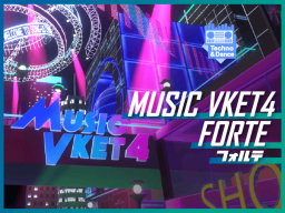 MusicVket4 Forte