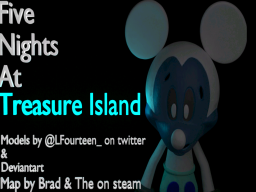 Five nights at Treasure island