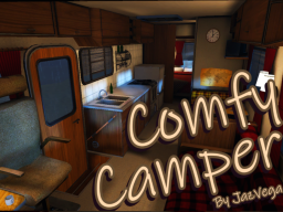 Comfy Camper