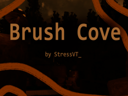 Brush Cove
