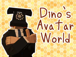 Dino's Avatar World