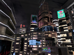 Luka's Cyberpunk Apartment v1․15