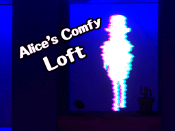 Alice's Comfy Loft