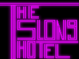 The Slong Hotel（RemakeV1））
