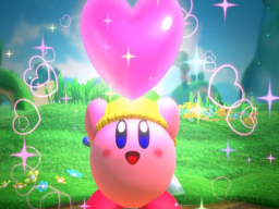 Kirby ＆ Friends Avatars