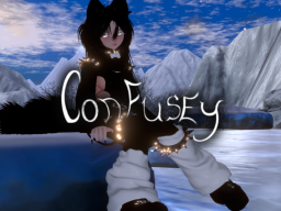 confusey's avatar corner