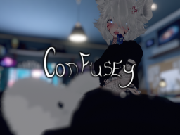 confusey's avatar corner （NEW AVATAR）