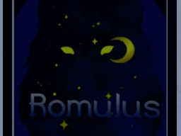 Romulus （Simple）