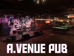 A․venue Pub