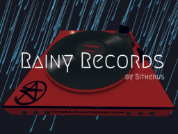 Rainy Records