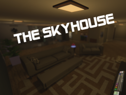 TheSkyHouse