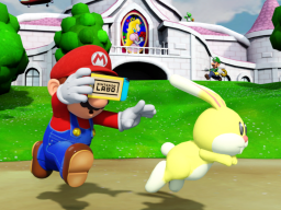 Super Mario VR World Deluxe