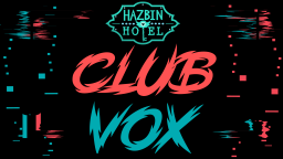 Club Vox