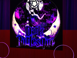 Dark Burlesque Dance Studio⁄Hangout