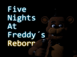 Five Nights at Freddy's Experience