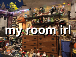 My Room Irl 2․0
