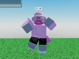 Bobsters Roblox Avatars