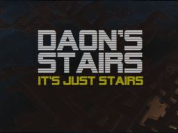 daon's stairs