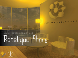 Dimension Structure - A05˸R05 - Raheliqua Shore