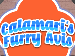 Calamari's Furry Avatars