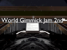 WorldGimmickJam Vol2