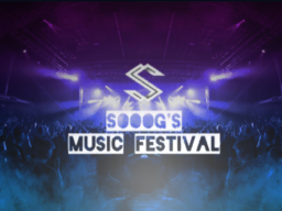 Sooog's Music Festival
