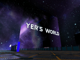 Yer's World